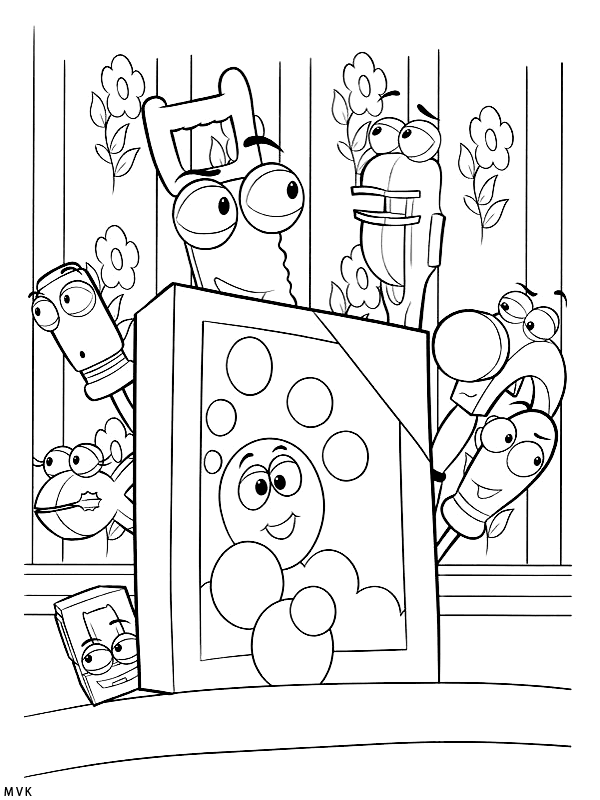 handy manny003